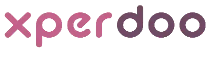 logo xperdoo