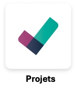 odoo projets